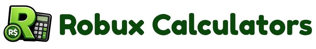 Robux Calculators